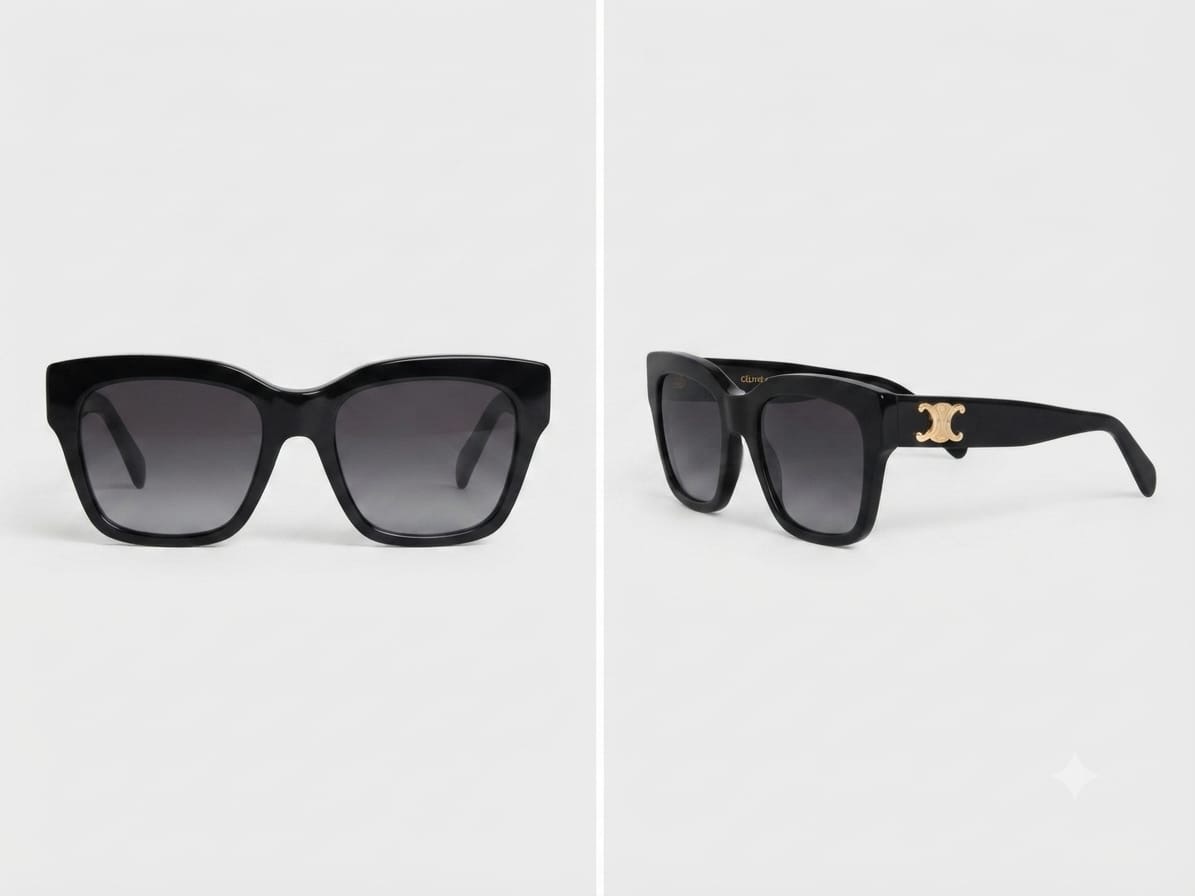 Celine black