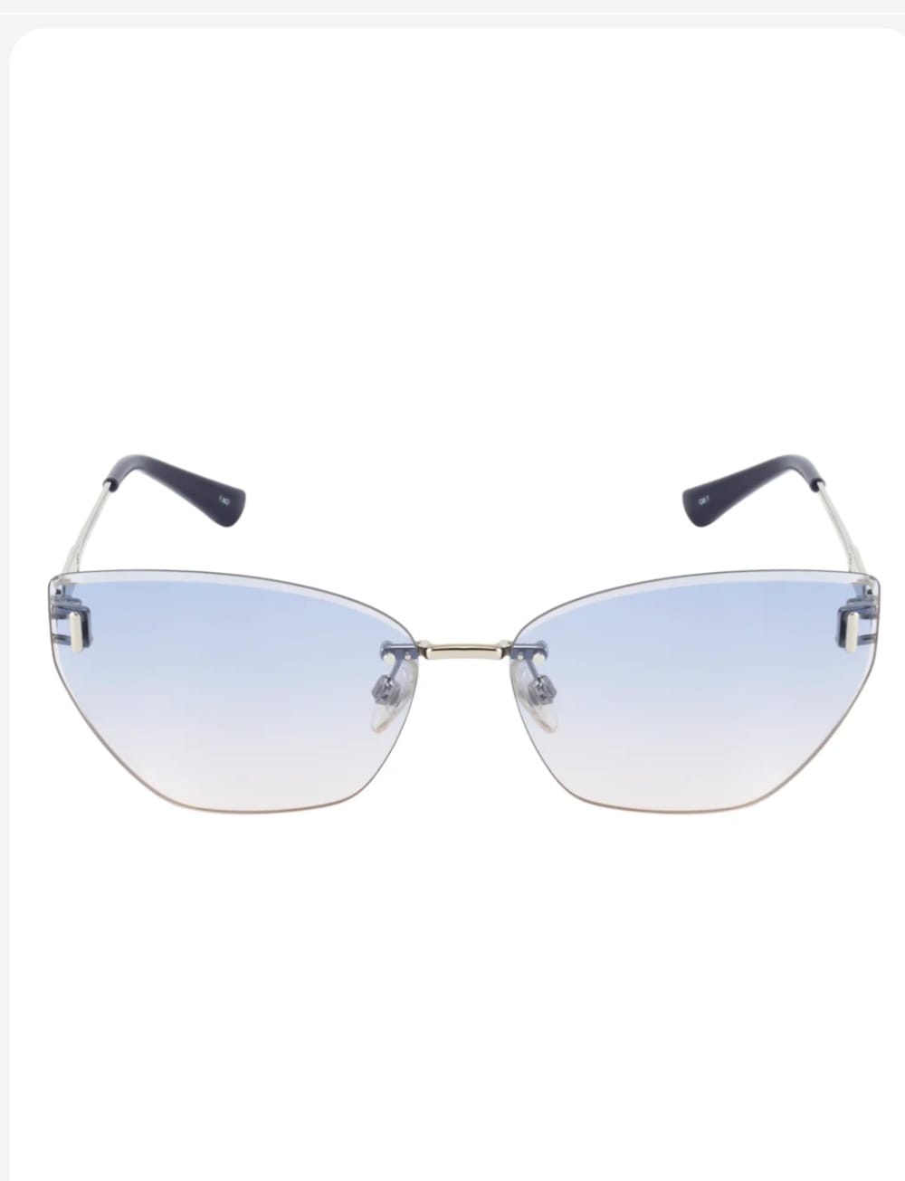 RAY BAN SHEET 1