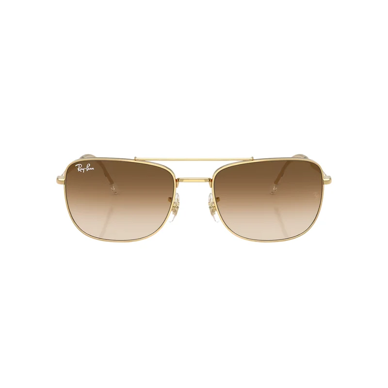 RAY BAN METAL