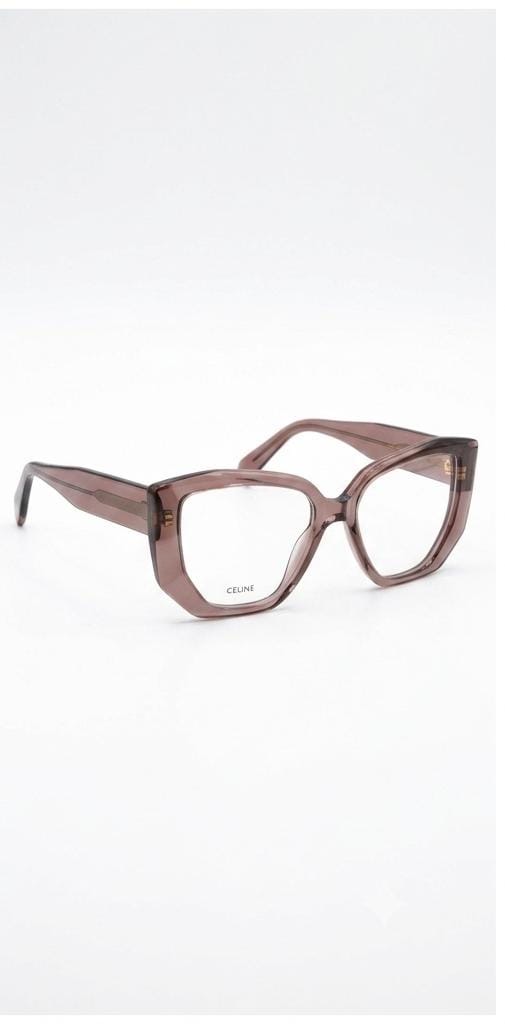 Celine frame brown 1