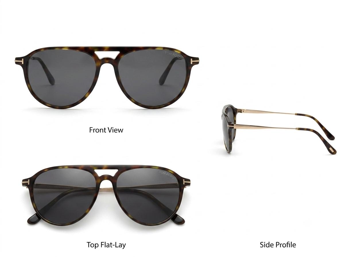 Tom Ford Frame