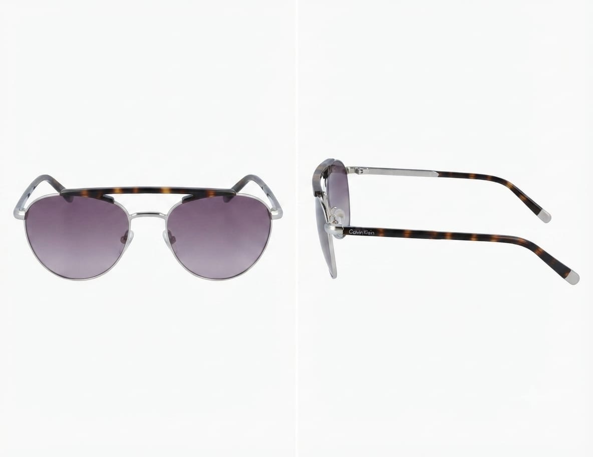 CALVIN KELIN SUNGLASS 7