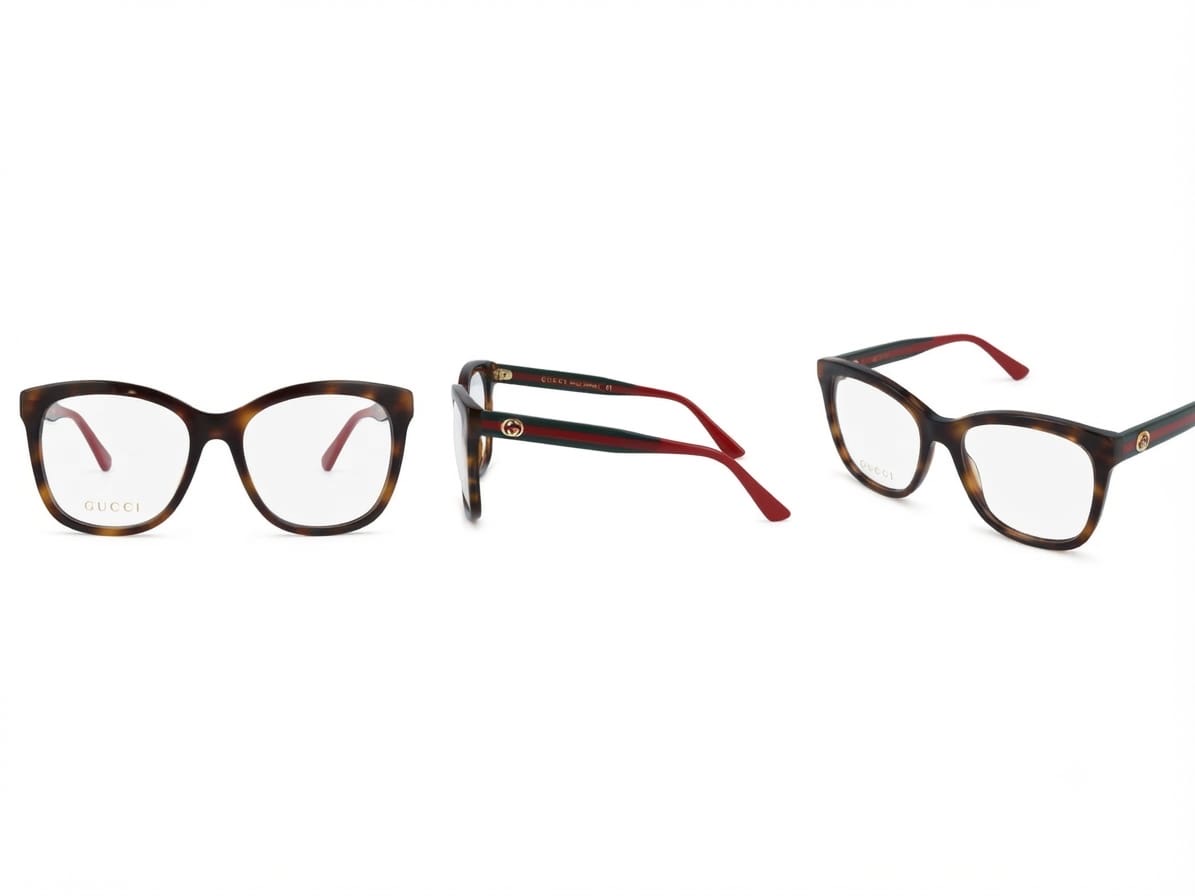 Gucci frame Da