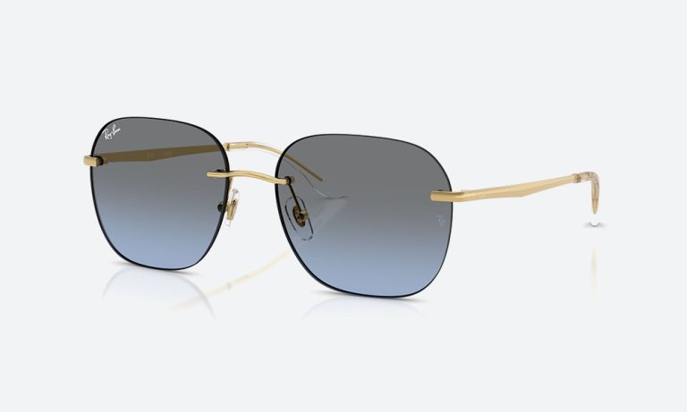 RAY BAN OVAL