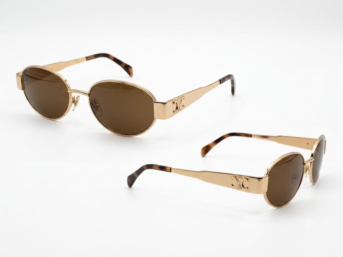 Celine sun-glass