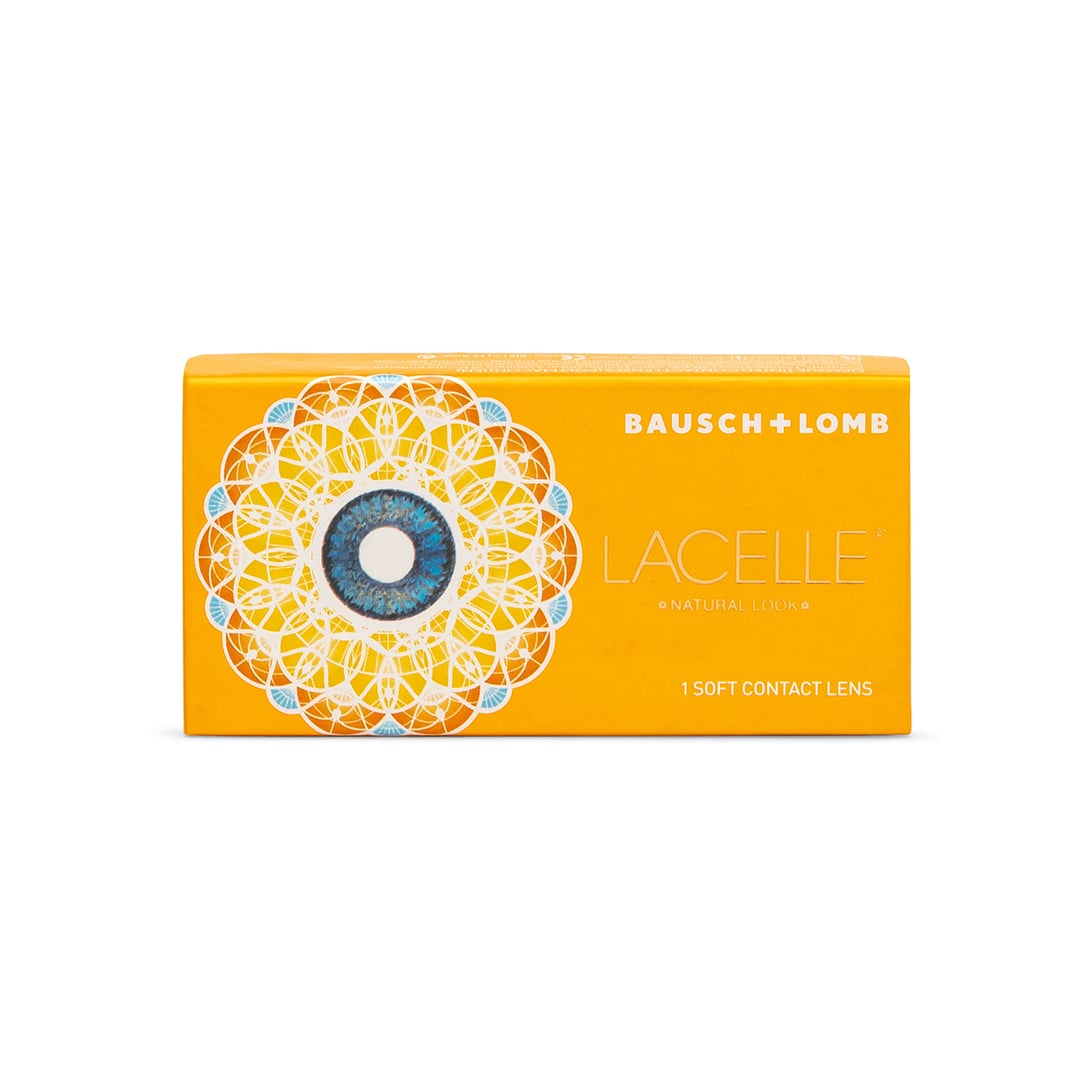 Lacelle Natural look