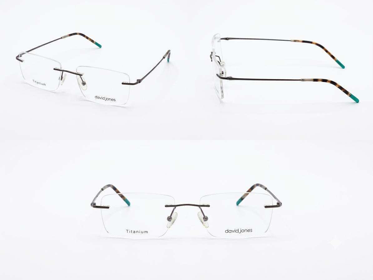 RIMLESS DAVID JONES