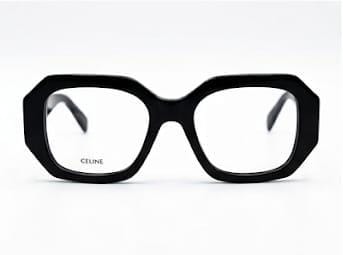 Black frame celine