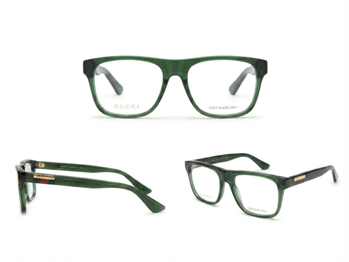 Gucci Green