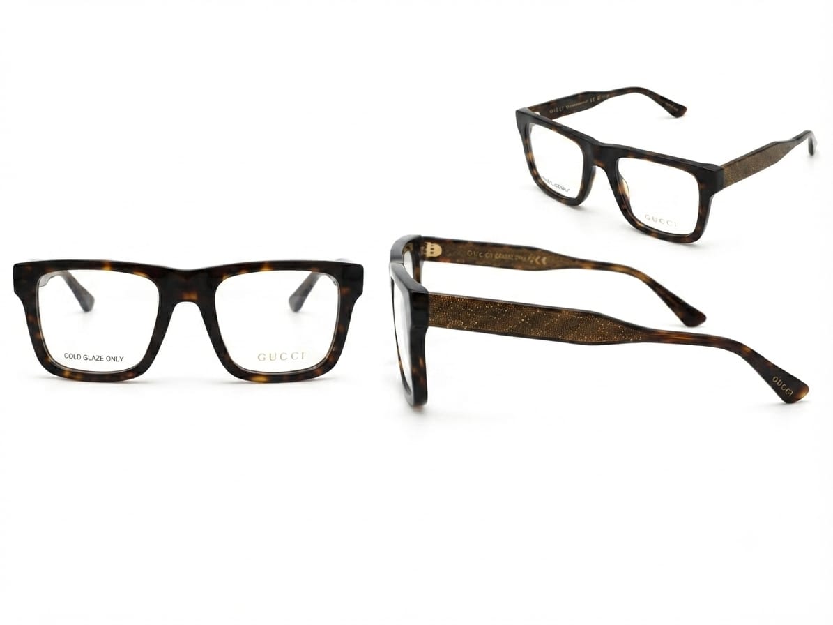Gucci Frame