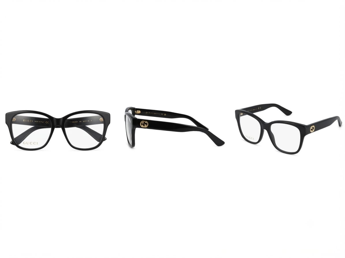Gucci frame 3