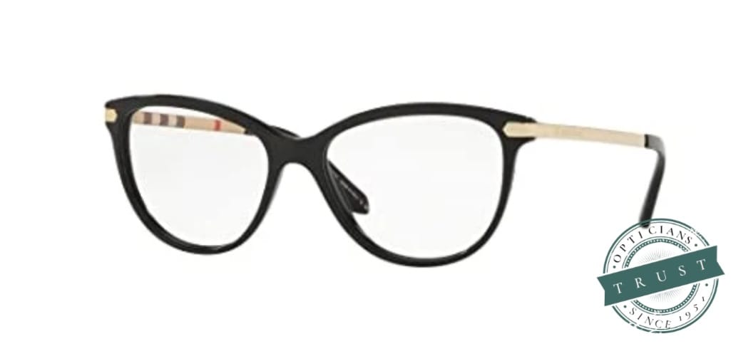 Burberry Frame 4
