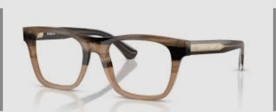 Burberry Frame 6