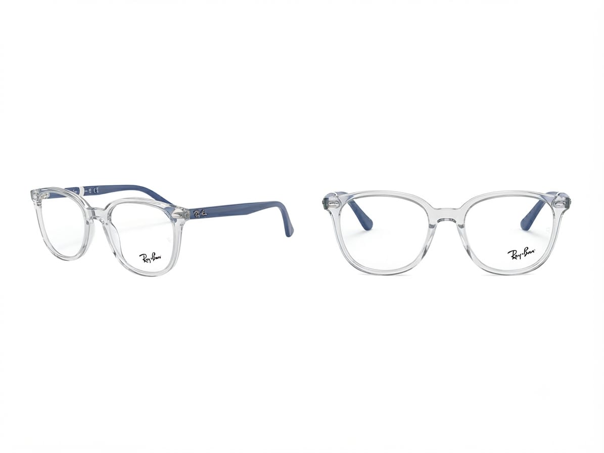 Ray ban Frame 3