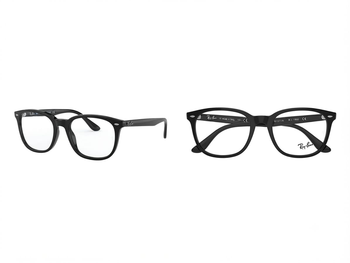 Ray Ban Frame
