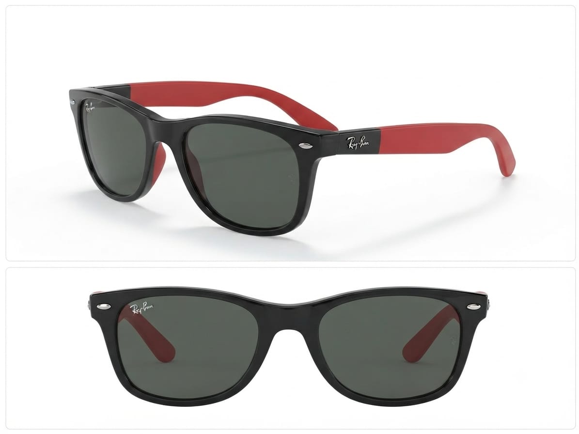 Ray Ban Sunglasses