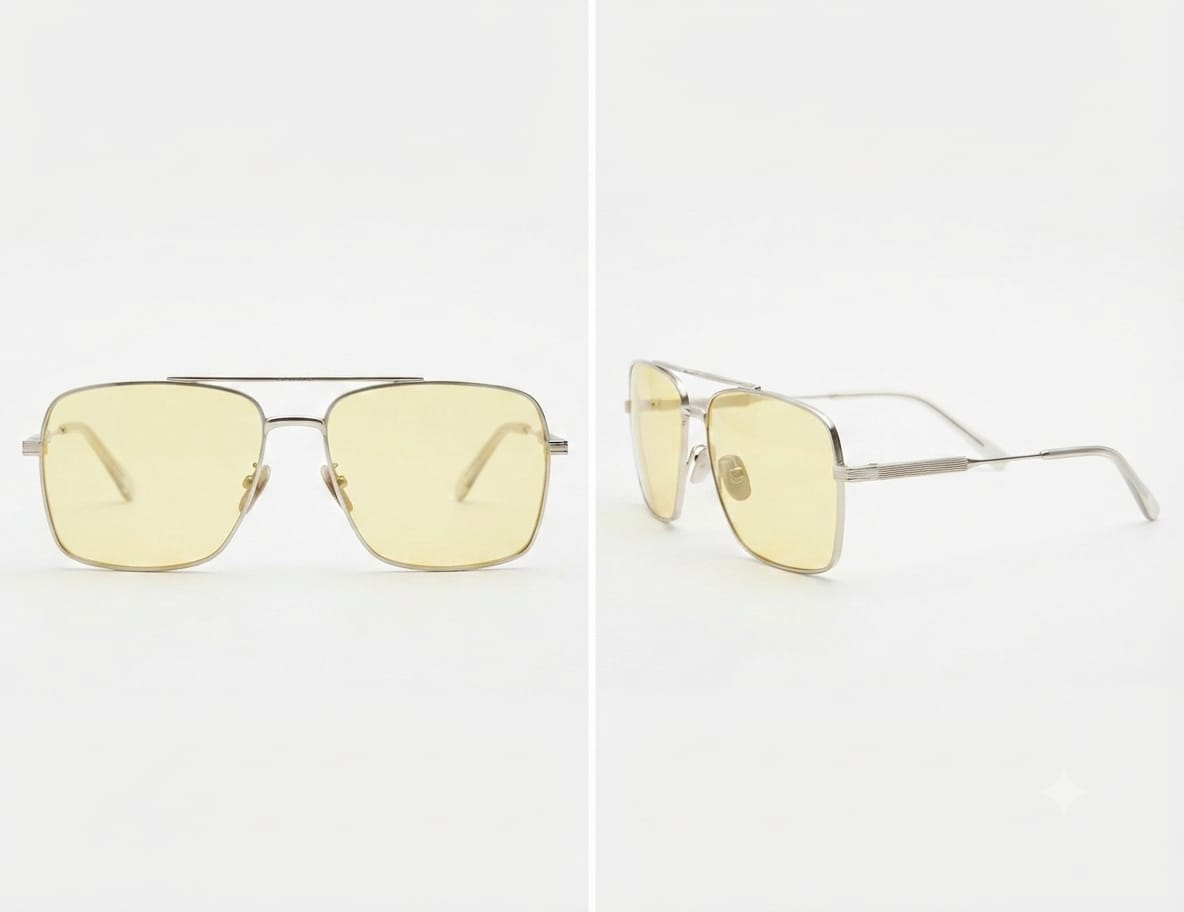 David John Sunglasses 2