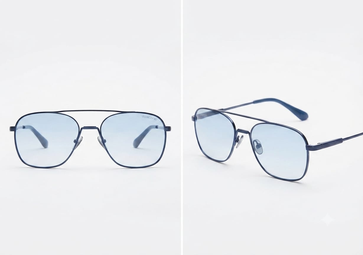David John Sunglasses
