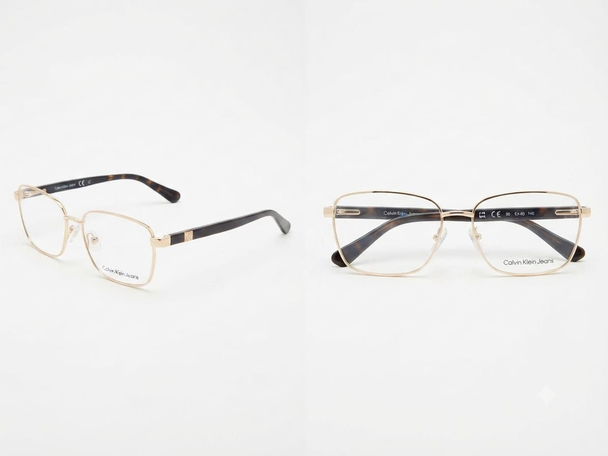 Calvin Kelin  frame