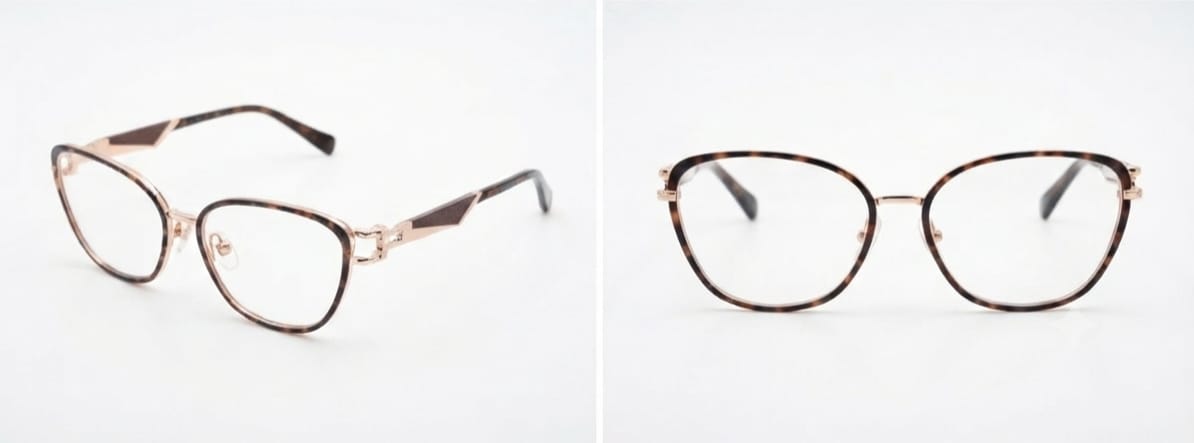 Vogvachi frame  oval