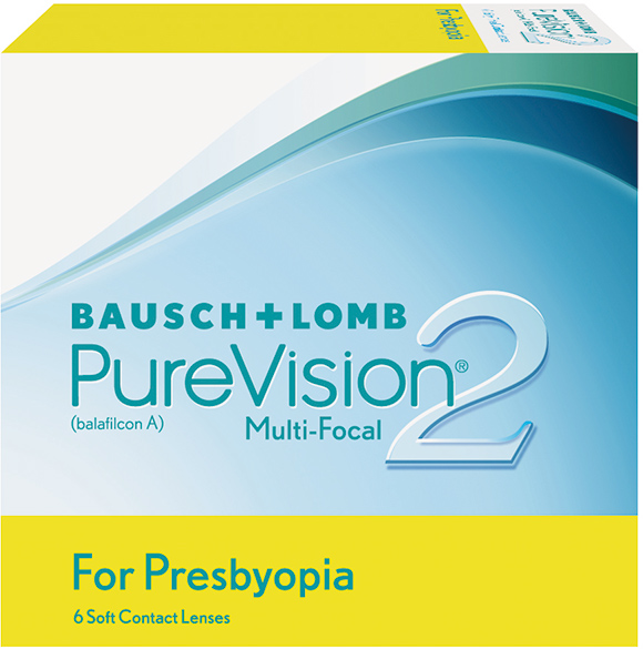 pv2 multifocal