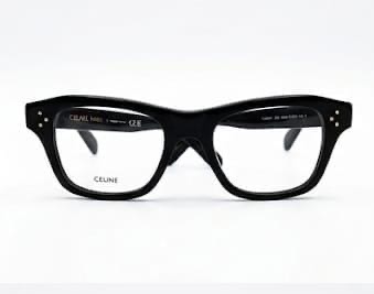 Celine frame black