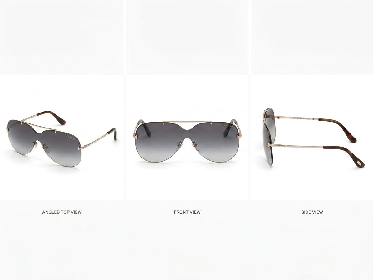 Tom Ford