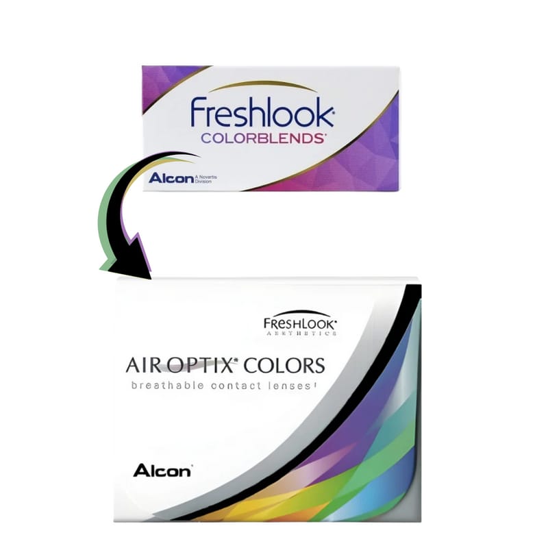 CONTACT LENS