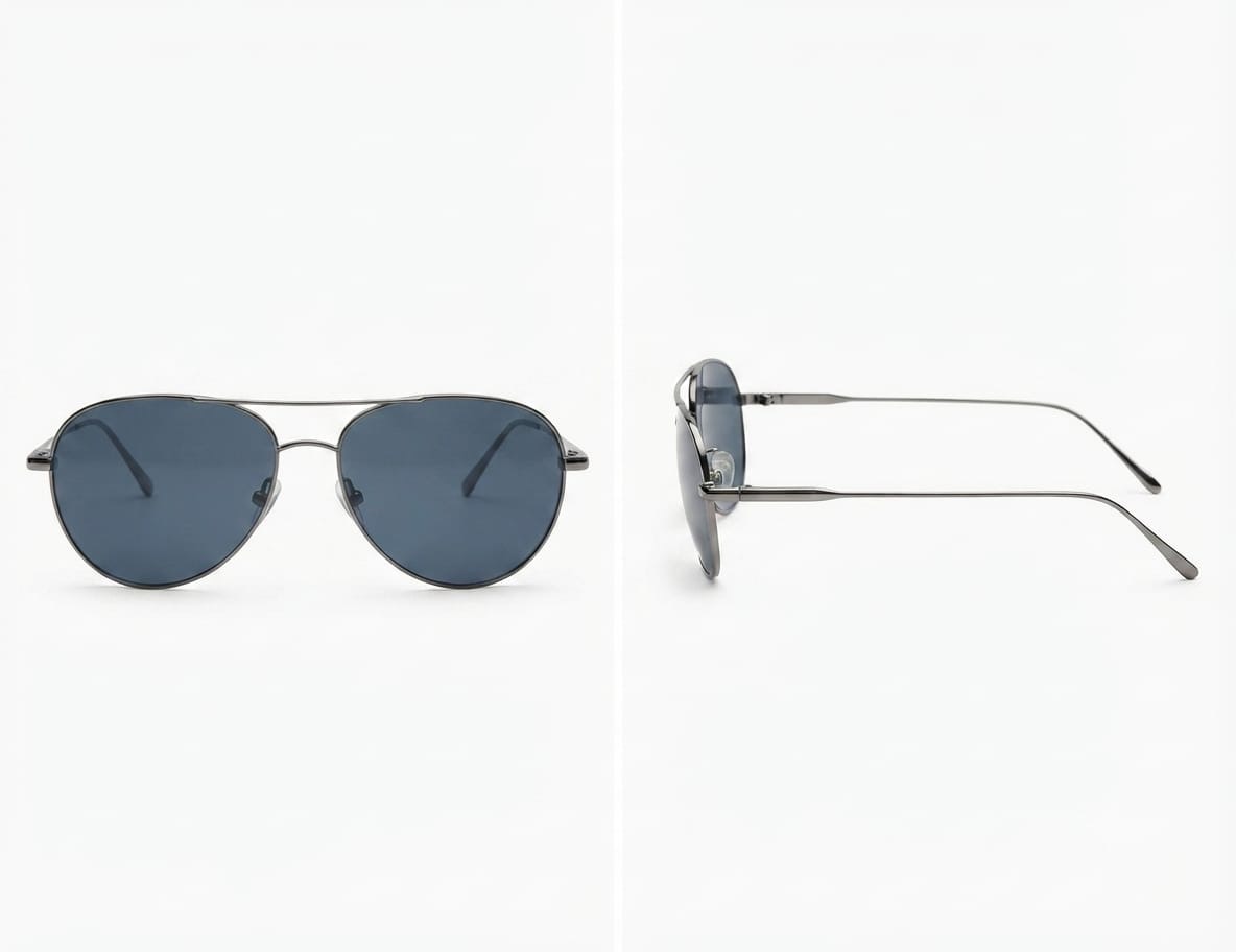 Calvin Kelin sunglasses 1