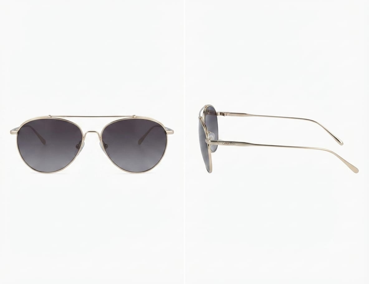 CALVIN KELIN SUN 4