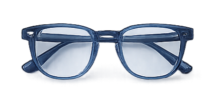 Kids Flexi Optical Frame