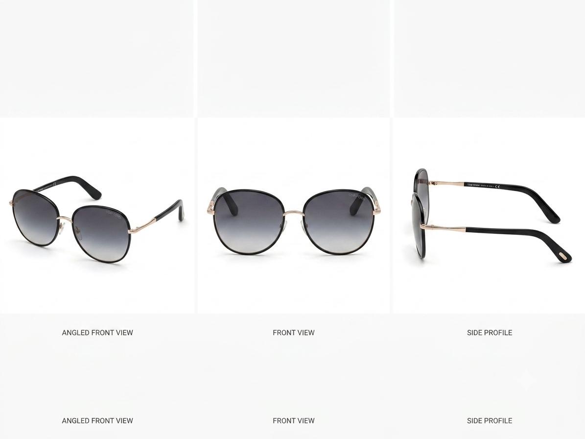 Tom Ford Metal