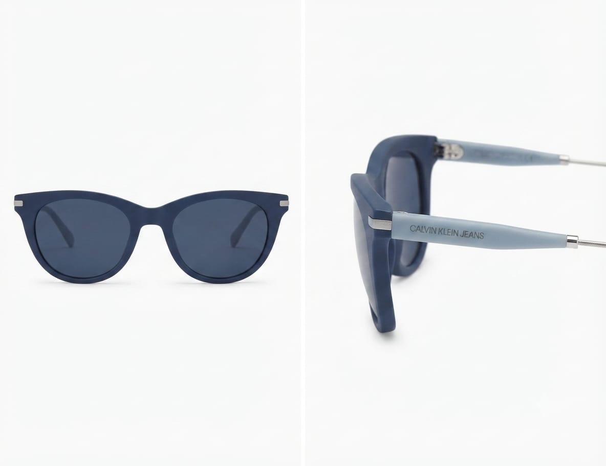 CALVIN KELIN BLUE