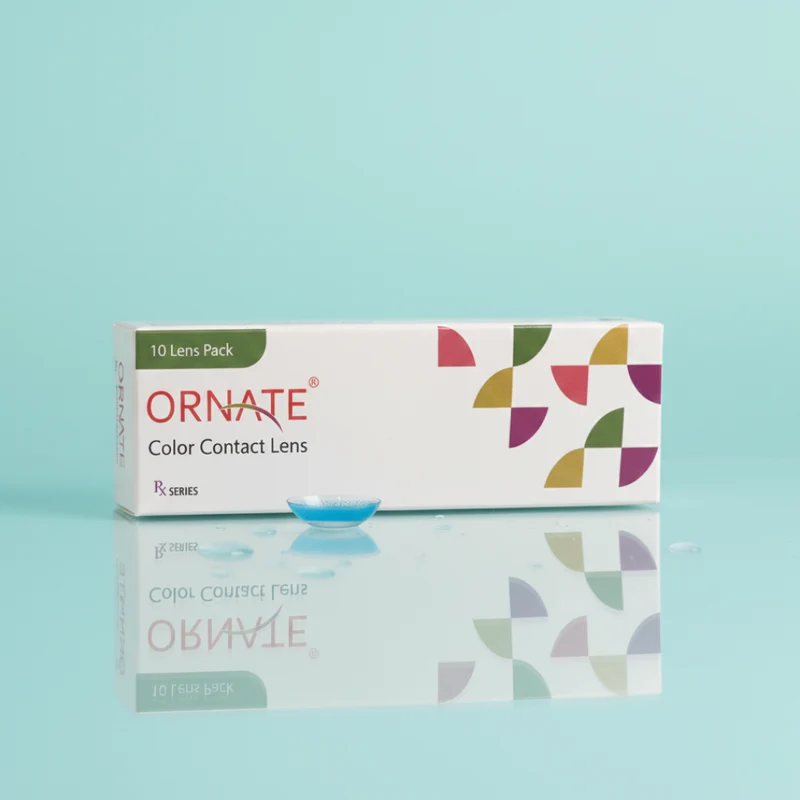Ornate rx one day