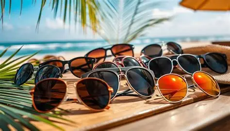 SUNGLASSES